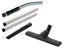 Zubehör-Set d= 36mm 4teilig für Staubsauger NILFISK ATTIX 30-21/50-21 XC, Z107401367