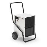 Dezumidificator TTK 170 S 230V pana la 50l/24h, Z1120000155