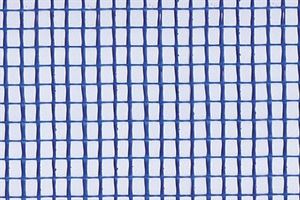 Ţesătură tencuială interior - exterior, rezistentă la rupere 30N/mm,greutate 110g/m²,lărgimea ochiului 11x13mm,, Z1251