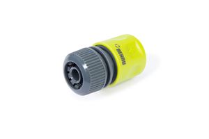 Wasserschlauchkupplung REHAU 3/4" VPE10, Z12669551400
