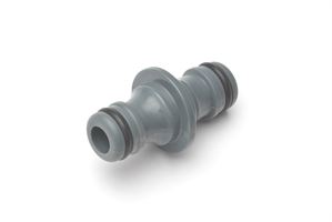 Wasserschlauchdoppelkupplung REHAU VPE10, Z12681531400