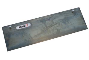 Lamă de schimb 500mm pentru răzuitor rosturi KRENHOF, Z146E50