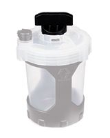 FLEXLINER-1,25-Liter-System mit Deckel für ULTRA MAX (lösungsmittelbeständig), Z17P553
