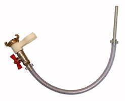 Cuplaj de aer de 200mm pentru aparatul pentru tencuială fină, Z1918X
