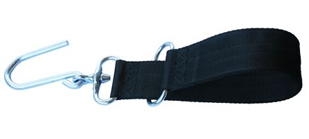 Cârlig pentru agăţat furtunuri, din material ţesut, Z2000001207X