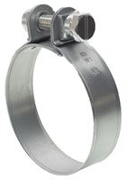 Colier furtun, diametru 37mm, lăţime de bandă 20mm, 50buc/cutie, Z2023