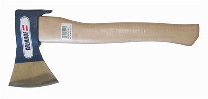 Topor schelă KRENHOF 0,80kg cu coadă de 38cm, Z202508