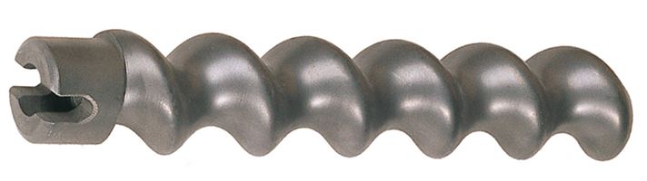 Rotor D 7-2,5 alb-crem - oţel înalt aliat, pentru scule, Z209071