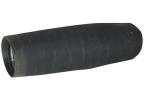 Furtun siloz Cauciuc d= 200mm pentru siloz de beton Eichinger per ml, Z21