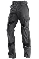 Bundhose KÜBLER ACTIVIQ anthrazit/schwarz 270 g/m² Gr. 56, Z2250979956