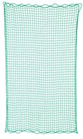 Abdecknetz PP hf, 3,0mm MW45mm, 3x4m groß, VPE14, Z2363-045-01-D