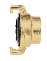 Cuplaj-gheară GEKA® cu F.Int., 1/2", 210buc/cutie, Z2512