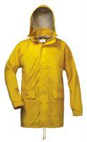 PU-Regenjacke LANDSKRONA, gelb, 190 g/m², Gr. XXL, VPE20, Z26404XXL