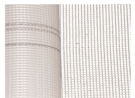 WDVS-Gewebe System 55m²/Rolle 145g/m² 4x4mm 33Roll/Pal, Z3000110LO