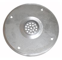 Aspiraţie plată pentru pompe SULZER J 12-15, Z31400611