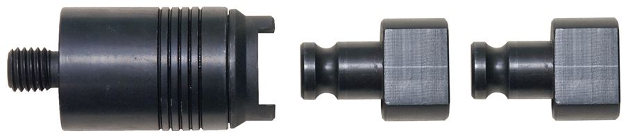 Schnellwechseladapter-Set M-14 mit 2 Einsätzen für EHR 20/2.6 S und EHR 23/2.5 S, Z32145000