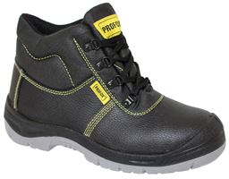 Bocanc lucru inalt EN ISO 20345:2011 S3 SRA, Gr. 44, Z3324144X
