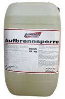 Soluţie de incombustibilizare, 25 kg/bidon, 28 bidoane/palet ***Pericol de îngheţ începând cu 0°C***, Z335LO