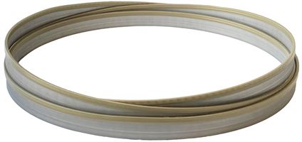 HM-Bandsägeblatt 3750x27mm 3 Zähne/Zoll FAST CUT f. Steinbandsäge TYROLIT TBS 510, Z34552984