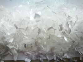 Fibră de polipropilenă Eurofiber, PRO-MIX, 18mm, 150g/sac, 50 saci/carton, 30 cartoane/palet, Z370015