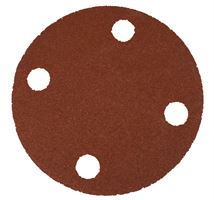 Schmirgel Korn P24, d= 370mm für EWS 400, EPG 400, EPG 400 WP 3Stk/Pack, Z37671