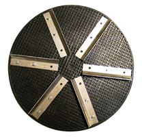 Disc de razuit 380mm pentru EPG 400, EPG 400 WP, Z37726000