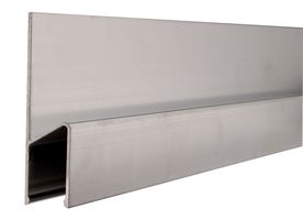 Dreptar tip H, 2615, 100cm, Z383100