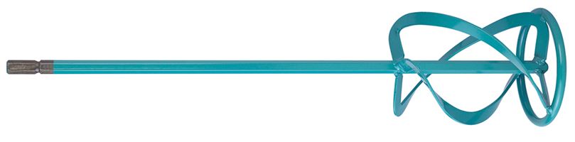 Collomixer MK160 HF, volum de amestecare 30-60kg, diametru 160mm, lungime 590mm, HEXAFIX, Z40116