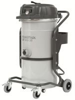 Staubsauger NILFISK VHS120 CB nass/trocken 230V/2000W inkl. Industrie-Set, Z4012300068