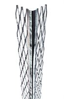 Profil de colț tencuială L007 2,70ml/bară, 1leg=67,50ml, 25bare/leg, 150leg/pal, Z41007270LO