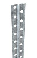 Profil ghidaj tencuială 6mm 2,75ml/bară, 1leg=137,50ml, 50bare/leg, 120leg/pal, Z41106275LO