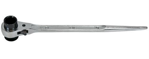 Cheie cu clichet, 19x22mm, Z44011922