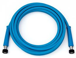 Furtun de înaltă presiune pentru apă, 400 bar, DN8, 10m, M22 x 1,5, DYNAJET, Z440607W