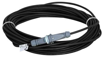 Cablu prelungitor 25m de comanda PFT, Z456931