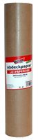 Hârtie de acoperit 300mm x 50m - Hârtie Kraft sodată 40g/m² 15role/cutie, 36cutii/pal, Z45953LO