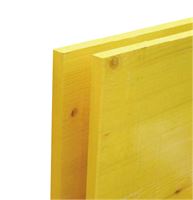 Panou de cofrare, 3000x500x21mm, 11,0kg/m², 1,50m²/bucată, UA50, Z46060004101