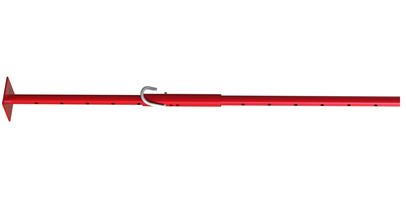 Picior de calare 115G, reglabil până la 1m, vopsit, Z481115