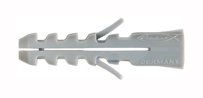 Diblu FISCHER S pentru schelă, 14mm, 20 bucăţi/pachet, 840 pachete/palet, Z50114
