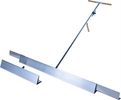 Racleta otel / sapa beton 480 x 98, Z51000040