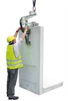 Cleşte WEZ-2 PROBST pentru elemenţi de vinclu, Z53100347