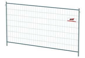 Element de gard mobil, F2, 2000 x 2200mm (M400), Z5412298089417