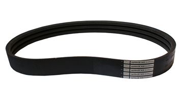 Curea de transmisie KB 3HA (Li = 1250) pentru agregatul pneumatic, funcţie de detensionare a curelei pentru noul model E,...