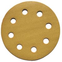 Şmirghel cu granulaţie de 100, d = 230mm pentru ROKAMAT TITANO/HERON (pachet de 6 bucăţi), Z614
