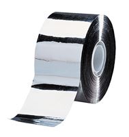 Bandă adezivă din PP, vaporizată cu aluminiu, GB 700, 50mm x 50m, UA96, Z70050