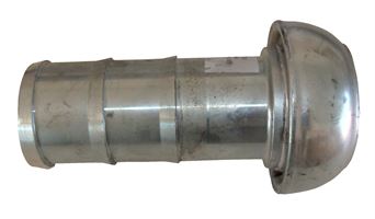 Cuplaj cu mufă tată de 70mm, NW 60, Z7171600000X