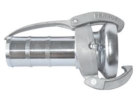 Cuplaj cu mufă mamă de 70mm, NW 60, cu garnitură, Z7172600000X