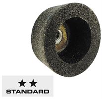 Piatră-oală 11XB pentru şlefuit, 110 / 90 x 55 x M14, C60-B, fină TYROLIT UA2, Z895677