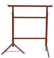 Gerüstbock 100-180cm lackiert VPE30, ZCAVDOP