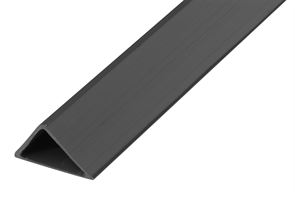 Şipcă cu trei muchii, 30/41mm, goală, 2,5 ml/bară, 40 bare/legătură, 49 legături/palet, ZD30