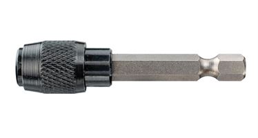 Suport magnetic pentru biţi DEWALT® 60mm cu schimbare rapidă, ZDT7511-QZ